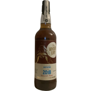Agitator 2018